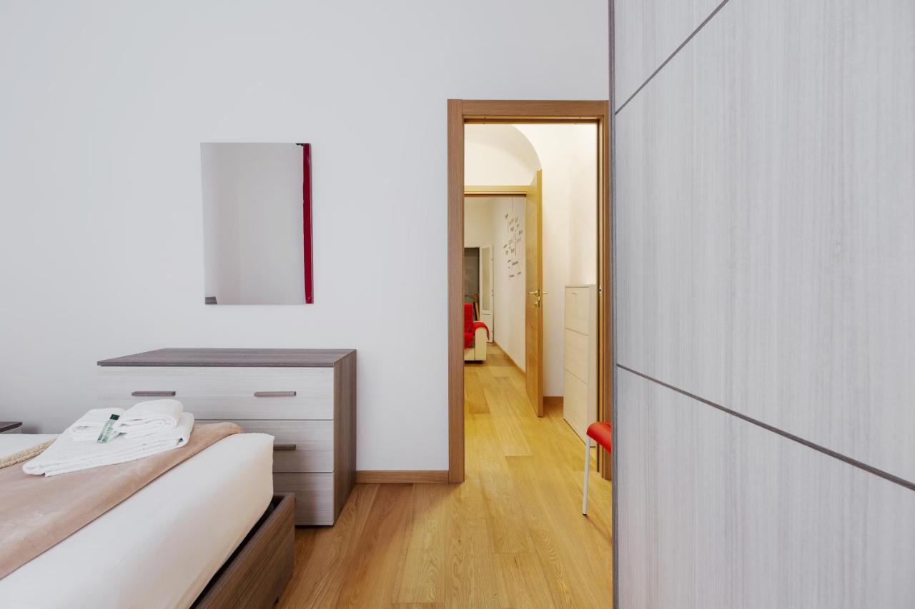 밀라노 Buenos Aires & Lima Cosy Flat 아파트 외부 사진